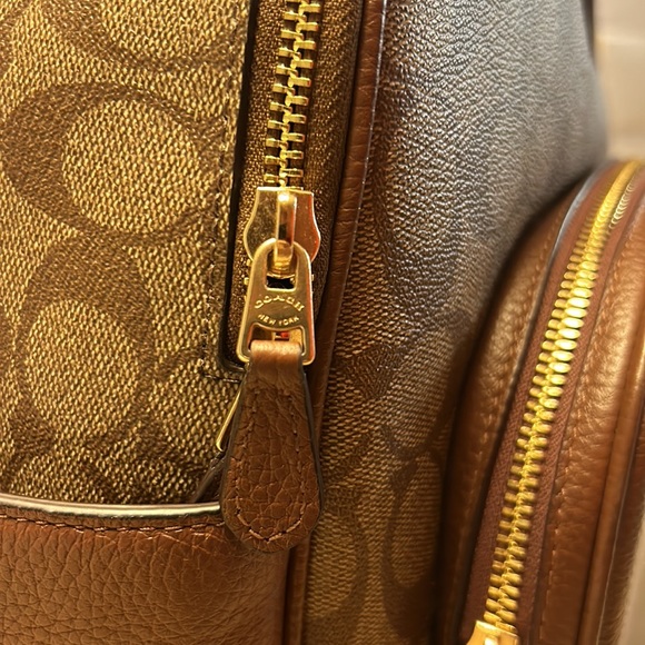 Mini Coach Bag - Picture 15 of 17